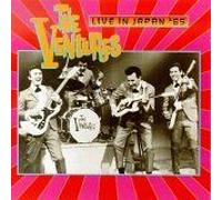 Ventures - Live in Japan '65