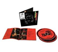 Live in Japan – CD – BMG