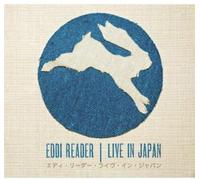 Eddi Reader – Live in Japan – CD (Digi)