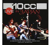 Live in Japan [Import]
