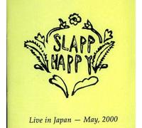 Live in Japan May 2000