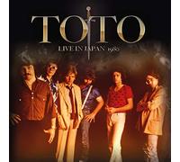 Live in Japan Radio Broadcast 1980