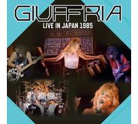 Live In Japan Tour '1985