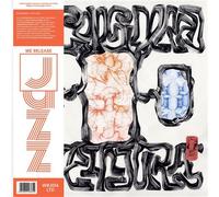 Ill Considered – Live in Jura – Vinyle 2LP – Édition limitée