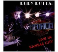 Live In Kansas City