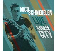 Live in Kansas City-Digi-