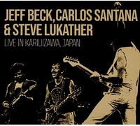 Live in Kariuzawa Radio Broadcast Nagano Japan 1986