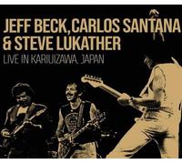 Live In Kariuzawa Radio Broadcast Nagano Japan 1986 CD