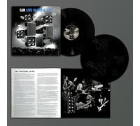 Can – Live in Keele 1977 – Vinyle 2LP – Import