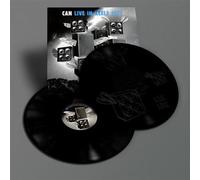 Live In Keele 1977 Vinyle
