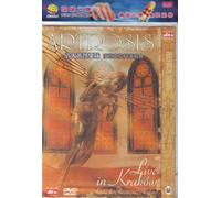 Live In Krakow - Artrosis