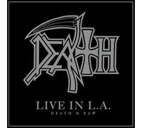 Live in l.a.