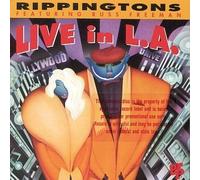 Live in L.A. by Rippingtons