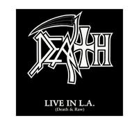 Live in L.a. (Death & Raw)