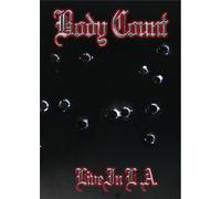 Live in L.A. DVD