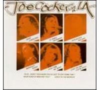 Live in l.a. Joe Cocker