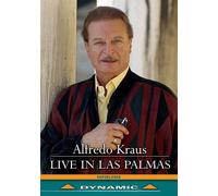 Live in Las Palmas 1995 [Import USA Zone 1]