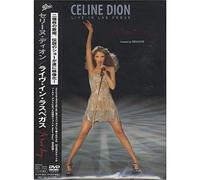 Live in Las Vegas [2dvd] [Import allemand]