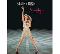 Live in Las Vegas: a New Day/