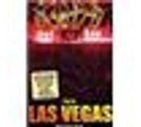 Live in Las Vegas - DVD Zone 1 G