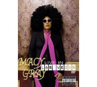 Live in Las Vegas [Import anglais]