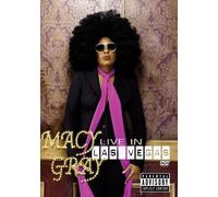 Live in Las Vegas [Import USA Zone 1]