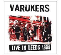 Live In Leeds 1984