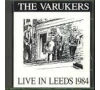Live in Leeds 1984 [UK Import]