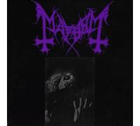Mayhem – Live in Leipzig