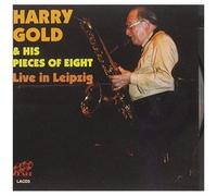 Gold, Harry - Live in Leipzig [Import]