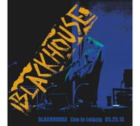 Live In Leipzig