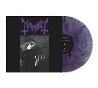 Live In Leipzig (35th Anniversary Edition) Vinyle Marbré Vinyle