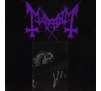 Mayhem – Live In Leipzig – CD