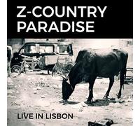 Live in Lisbon