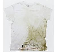 Gossip – Live in Liverpool