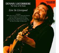 Live in Liverpool