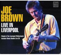 Live in Liverpool [Import]