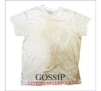 Live in Liverpool – DVD bonus inclus