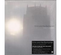 Live In Liverpool [Vinyl LP]