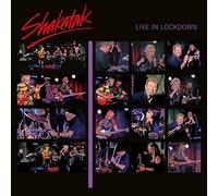 Live in Lockdown – Warner Music