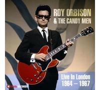 Live In London 1964-1967 Vinyle