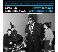 Live in London 1966