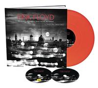 Pink Floyd London 1966/1967 (Vinyl)