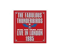 Live In London, 1985 Vinyle