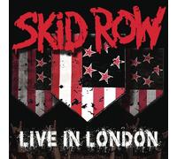 Live in London