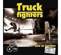 Live In London