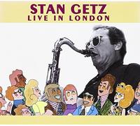 Live in London