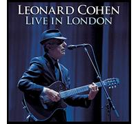 Live in London