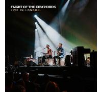 Live in London