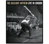 Live In London